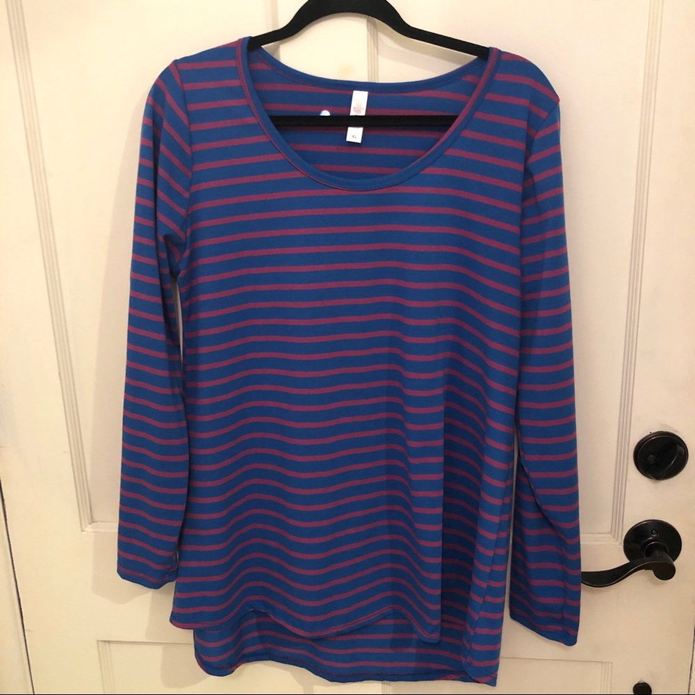LuLaRoe Lynnae